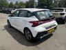 USED 2026 75 HYUNDAI I20 1.0 T-GDi Advance Hatchback 5dr Petrol Manual Euro 6 (s/s) (100 ps) 1 Owner - Reversing Camera - Cruise Control with Speed Limiter - Electric Front & Rear Windows - LED Daytime Running Lights - Lane Keeping Assist & Driver Assistance Systems - Multifunction Steering Wheel