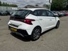 USED 2026 75 HYUNDAI I20 1.0 T-GDi Advance Hatchback 5dr Petrol Manual Euro 6 (s/s) (100 ps) 1 Owner - Reversing Camera - Cruise Control with Speed Limiter - Electric Front & Rear Windows - LED Daytime Running Lights - Lane Keeping Assist & Driver Assistance Systems - Multifunction Steering Wheel