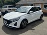 USED 2026 75 HYUNDAI I20 1.0 T-GDi Advance Hatchback 5dr Petrol Manual Euro 6 (s/s) (100 ps) 1 Owner - Reversing Camera - Cruise Control with Speed Limiter - Electric Front & Rear Windows - LED Daytime Running Lights - Lane Keeping Assist & Driver Assistance Systems - Multifunction Steering Wheel