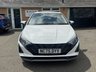 USED 2026 75 HYUNDAI I20 1.0 T-GDi Advance Hatchback 5dr Petrol Manual Euro 6 (s/s) (100 ps) 1 Owner - Reversing Camera - Cruise Control with Speed Limiter - Electric Front & Rear Windows - LED Daytime Running Lights - Lane Keeping Assist & Driver Assistance Systems - Multifunction Steering Wheel