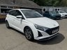 USED 2026 75 HYUNDAI I20 1.0 T-GDi Advance Hatchback 5dr Petrol Manual Euro 6 (s/s) (100 ps) 1 Owner - Reversing Camera - Cruise Control with Speed Limiter - Electric Front & Rear Windows - LED Daytime Running Lights - Lane Keeping Assist & Driver Assistance Systems - Multifunction Steering Wheel