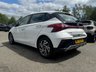 USED 2026 75 HYUNDAI I20 1.0 T-GDi Advance Hatchback 5dr Petrol Manual Euro 6 (s/s) (100 ps) 1 Owner - Reversing Camera - Cruise Control with Speed Limiter - Electric Front & Rear Windows - LED Daytime Running Lights - Lane Keeping Assist & Driver Assistance Systems - Multifunction Steering Wheel