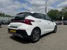 USED 2026 75 HYUNDAI I20 1.0 T-GDi Advance Hatchback 5dr Petrol Manual Euro 6 (s/s) (100 ps) 1 Owner - Reversing Camera - Cruise Control with Speed Limiter - Electric Front & Rear Windows - LED Daytime Running Lights - Lane Keeping Assist & Driver Assistance Systems - Multifunction Steering Wheel