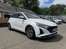 USED 2026 75 HYUNDAI I20 1.0 T-GDi Advance Hatchback 5dr Petrol Manual Euro 6 (s/s) (100 ps) 1 Owner - Reversing Camera - Cruise Control with Speed Limiter - Electric Front & Rear Windows - LED Daytime Running Lights - Lane Keeping Assist & Driver Assistance Systems - Multifunction Steering Wheel