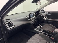 USED 2019 68 KIA CEED 1.6 CRDi ECO 2 Sportswagon 5dr Diesel Manual Euro 6 (s/s) (114 bhp) 2 Previous Owners / Apple Car Play / Bluetooth / Apple Car Play / Reverse Camera / Tow Bar