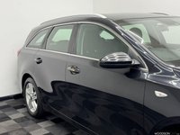 USED 2019 68 KIA CEED 1.6 CRDi ECO 2 Sportswagon 5dr Diesel Manual Euro 6 (s/s) (114 bhp) 2 Previous Owners / Apple Car Play / Bluetooth / Apple Car Play / Reverse Camera / Tow Bar
