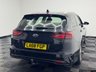 USED 2019 68 KIA CEED 1.6 CRDi ECO 2 Sportswagon 5dr Diesel Manual Euro 6 (s/s) (114 bhp) 2 Previous Owners / Apple Car Play / Bluetooth / Apple Car Play / Reverse Camera / Tow Bar