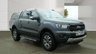 USED 2022 72 FORD RANGER 2.0 EcoBlue Wildtrak Pickup Double Cab 4dr Diesel Auto 4WD Euro 6 (s/s) (213 ps) 
