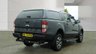 USED 2022 72 FORD RANGER 2.0 EcoBlue Wildtrak Pickup Double Cab 4dr Diesel Auto 4WD Euro 6 (s/s) (213 ps) 
