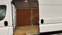 USED 2024 24 PEUGEOT BOXER White 2.2 BlueHDi 335 Professional Premium+ L3 H3 van, 2,500 miles, Euro 6, Sat nav, Touchscreen, A/C, Bluetooth, Rear sensors. Plus VAT @ 20%! This 2024 Peugeot Boxer van boasts exceptionally low mileage, having covered just 2500 miles, making it a standout choice for its age. This L3 H3 Professional Premium + model is powered by an efficient 2.2L BlueHDi Euro 6 diesel engine and comes with a 3 month warranty for your peace of mind. It has had only one owner from new and features a generous 15000 litre cargo volume, perfect for substantial loads.  The Professional Premium + trim level includes a host of useful features designed to enha
