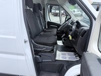 USED 2024 24 PEUGEOT BOXER White 2.2 BlueHDi 335 Professional Premium+ L3 H3 van, 2,500 miles, Euro 6, Sat nav, Touchscreen, A/C, Bluetooth, Rear sensors. Plus VAT @ 20%! This 2024 Peugeot Boxer van boasts exceptionally low mileage, having covered just 2500 miles, making it a standout choice for its age. This L3 H3 Professional Premium + model is powered by an efficient 2.2L BlueHDi Euro 6 diesel engine and comes with a 3 month warranty for your peace of mind. It has had only one owner from new and features a generous 15000 litre cargo volume, perfect for substantial loads.  The Professional Premium + trim level includes a host of useful features designed to enha