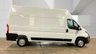 USED 2024 24 PEUGEOT BOXER White 2.2 BlueHDi 335 Professional Premium+ L3 H3 van, 2,500 miles, Euro 6, Sat nav, Touchscreen, A/C, Bluetooth, Rear sensors. Plus VAT @ 20%! This 2024 Peugeot Boxer van boasts exceptionally low mileage, having covered just 2500 miles, making it a standout choice for its age. This L3 H3 Professional Premium + model is powered by an efficient 2.2L BlueHDi Euro 6 diesel engine and comes with a 3 month warranty for your peace of mind. It has had only one owner from new and features a generous 15000 litre cargo volume, perfect for substantial loads.  The Professional Premium + trim level includes a host of useful features designed to enha