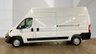 USED 2024 24 PEUGEOT BOXER White 2.2 BlueHDi 335 Professional Premium+ L3 H3 van, 2,500 miles, Euro 6, Sat nav, Touchscreen, A/C, Bluetooth, Rear sensors. Plus VAT @ 20%! This 2024 Peugeot Boxer van boasts exceptionally low mileage, having covered just 2500 miles, making it a standout choice for its age. This L3 H3 Professional Premium + model is powered by an efficient 2.2L BlueHDi Euro 6 diesel engine and comes with a 3 month warranty for your peace of mind. It has had only one owner from new and features a generous 15000 litre cargo volume, perfect for substantial loads.  The Professional Premium + trim level includes a host of useful features designed to enha