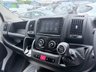 USED 2024 24 PEUGEOT BOXER White 2.2 BlueHDi 335 Professional Premium+ L3 H3 van, 2,500 miles, Euro 6, Sat nav, Touchscreen, A/C, Bluetooth, Rear sensors. Plus VAT @ 20%! This 2024 Peugeot Boxer van boasts exceptionally low mileage, having covered just 2500 miles, making it a standout choice for its age. This L3 H3 Professional Premium + model is powered by an efficient 2.2L BlueHDi Euro 6 diesel engine and comes with a 3 month warranty for your peace of mind. It has had only one owner from new and features a generous 15000 litre cargo volume, perfect for substantial loads.  The Professional Premium + trim level includes a host of useful features designed to enha