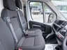 USED 2024 24 PEUGEOT BOXER White 2.2 BlueHDi 335 Professional Premium+ L3 H3 van, 2,500 miles, Euro 6, Sat nav, Touchscreen, A/C, Bluetooth, Rear sensors. Plus VAT @ 20%! This 2024 Peugeot Boxer van boasts exceptionally low mileage, having covered just 2500 miles, making it a standout choice for its age. This L3 H3 Professional Premium + model is powered by an efficient 2.2L BlueHDi Euro 6 diesel engine and comes with a 3 month warranty for your peace of mind. It has had only one owner from new and features a generous 15000 litre cargo volume, perfect for substantial loads.  The Professional Premium + trim level includes a host of useful features designed to enha