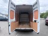 USED 2024 24 PEUGEOT BOXER White 2.2 BlueHDi 335 Professional Premium+ L3 H3 van, 2,500 miles, Euro 6, Sat nav, Touchscreen, A/C, Bluetooth, Rear sensors. Plus VAT @ 20%! This 2024 Peugeot Boxer van boasts exceptionally low mileage, having covered just 2500 miles, making it a standout choice for its age. This L3 H3 Professional Premium + model is powered by an efficient 2.2L BlueHDi Euro 6 diesel engine and comes with a 3 month warranty for your peace of mind. It has had only one owner from new and features a generous 15000 litre cargo volume, perfect for substantial loads.  The Professional Premium + trim level includes a host of useful features designed to enha