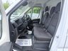 USED 2024 24 PEUGEOT BOXER White 2.2 BlueHDi 335 Professional Premium+ L3 H3 van, 2,500 miles, Euro 6, Sat nav, Touchscreen, A/C, Bluetooth, Rear sensors. Plus VAT @ 20%! This 2024 Peugeot Boxer van boasts exceptionally low mileage, having covered just 2500 miles, making it a standout choice for its age. This L3 H3 Professional Premium + model is powered by an efficient 2.2L BlueHDi Euro 6 diesel engine and comes with a 3 month warranty for your peace of mind. It has had only one owner from new and features a generous 15000 litre cargo volume, perfect for substantial loads.  The Professional Premium + trim level includes a host of useful features designed to enha