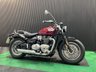 USED 2023 23 TRIUMPH SPEEDMASTER 1200 FINANCE SPECIALISTS APPLY NOW LOW RATE FINANCE DELIVERY AVAILABLE