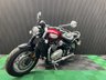 USED 2023 23 TRIUMPH SPEEDMASTER 1200 FINANCE SPECIALISTS APPLY NOW LOW RATE FINANCE DELIVERY AVAILABLE