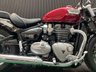 USED 2023 23 TRIUMPH SPEEDMASTER 1200 FINANCE SPECIALISTS APPLY NOW LOW RATE FINANCE DELIVERY AVAILABLE