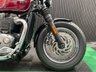 USED 2023 23 TRIUMPH SPEEDMASTER 1200 FINANCE SPECIALISTS APPLY NOW LOW RATE FINANCE DELIVERY AVAILABLE