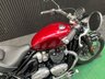 USED 2023 23 TRIUMPH SPEEDMASTER 1200 FINANCE SPECIALISTS APPLY NOW LOW RATE FINANCE DELIVERY AVAILABLE