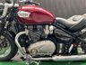 USED 2023 23 TRIUMPH SPEEDMASTER 1200 FINANCE SPECIALISTS APPLY NOW LOW RATE FINANCE DELIVERY AVAILABLE