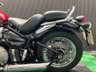 USED 2023 23 TRIUMPH SPEEDMASTER 1200 FINANCE SPECIALISTS APPLY NOW LOW RATE FINANCE DELIVERY AVAILABLE
