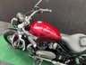 USED 2023 23 TRIUMPH SPEEDMASTER 1200 FINANCE SPECIALISTS APPLY NOW LOW RATE FINANCE DELIVERY AVAILABLE