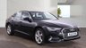 USED 2021 21 AUDI A6 SALOON 2.0 TFSIe 50 Sport Saloon 4dr Petrol Plug-in Hybrid S Tronic quattro ANDROID AUTO | APPLE CARPLAY |  HEATED SEATS | LED HEADLIGHTS  | VIRTUAL COCKPIT |  AWD HYBRID