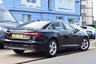USED 2021 21 AUDI A6 SALOON 2.0 TFSIe 50 Sport Saloon 4dr Petrol Plug-in Hybrid S Tronic quattro | 2 KEYS | WIRELESS PHONE CHARGING | ANDROID AUTO | APPLE CARPLAY |  HEATED SEATS | LED HEADLIGHTS  | VIRTUAL COCKPIT | REVERSE CAMERA  BATTERY HEALTH CHECK CERTIFICATE INCLUDED WITH ALL OUR ELECTRIC VEHICLES