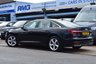 USED 2021 21 AUDI A6 SALOON 2.0 TFSIe 50 Sport Saloon 4dr Petrol Plug-in Hybrid S Tronic quattro | 2 KEYS | WIRELESS PHONE CHARGING | ANDROID AUTO | APPLE CARPLAY |  HEATED SEATS | LED HEADLIGHTS  | VIRTUAL COCKPIT | REVERSE CAMERA  BATTERY HEALTH CHECK CERTIFICATE INCLUDED WITH ALL OUR ELECTRIC VEHICLES
