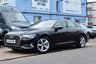 USED 2021 21 AUDI A6 SALOON 2.0 TFSIe 50 Sport Saloon 4dr Petrol Plug-in Hybrid S Tronic quattro | 2 KEYS | WIRELESS PHONE CHARGING | ANDROID AUTO | APPLE CARPLAY |  HEATED SEATS | LED HEADLIGHTS  | VIRTUAL COCKPIT | REVERSE CAMERA  BATTERY HEALTH CHECK CERTIFICATE INCLUDED WITH ALL OUR ELECTRIC VEHICLES