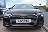USED 2021 21 AUDI A6 SALOON 2.0 TFSIe 50 Sport Saloon 4dr Petrol Plug-in Hybrid S Tronic quattro | 2 KEYS | WIRELESS PHONE CHARGING | ANDROID AUTO | APPLE CARPLAY |  HEATED SEATS | LED HEADLIGHTS  | VIRTUAL COCKPIT | REVERSE CAMERA  BATTERY HEALTH CHECK CERTIFICATE INCLUDED WITH ALL OUR ELECTRIC VEHICLES