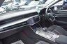 USED 2021 21 AUDI A6 SALOON 2.0 TFSIe 50 Sport Saloon 4dr Petrol Plug-in Hybrid S Tronic quattro | 2 KEYS | WIRELESS PHONE CHARGING | ANDROID AUTO | APPLE CARPLAY |  HEATED SEATS | LED HEADLIGHTS  | VIRTUAL COCKPIT | REVERSE CAMERA  BATTERY HEALTH CHECK CERTIFICATE INCLUDED WITH ALL OUR ELECTRIC VEHICLES
