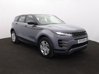 USED 2021 71 LAND ROVER RANGE ROVER EVOQUE 1.5 P300e 12.2kWh R-Dynamic S SUV 5dr Petrol Plug-in Hybrid Auto 4WD Euro 6 (s/s) (309 ps) REAR CAMERA | APPLE CARPLAY