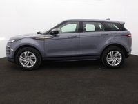 USED 2021 71 LAND ROVER RANGE ROVER EVOQUE 1.5 P300e 12.2kWh R-Dynamic S SUV 5dr Petrol Plug-in Hybrid Auto 4WD Euro 6 (s/s) (309 ps) REAR CAMERA | APPLE CARPLAY