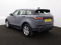 USED 2021 71 LAND ROVER RANGE ROVER EVOQUE 1.5 P300e 12.2kWh R-Dynamic S SUV 5dr Petrol Plug-in Hybrid Auto 4WD Euro 6 (s/s) (309 ps) REAR CAMERA | APPLE CARPLAY