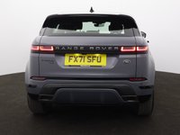 USED 2021 71 LAND ROVER RANGE ROVER EVOQUE 1.5 P300e 12.2kWh R-Dynamic S SUV 5dr Petrol Plug-in Hybrid Auto 4WD Euro 6 (s/s) (309 ps) REAR CAMERA | APPLE CARPLAY