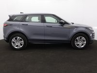 USED 2021 71 LAND ROVER RANGE ROVER EVOQUE 1.5 P300e 12.2kWh R-Dynamic S SUV 5dr Petrol Plug-in Hybrid Auto 4WD Euro 6 (s/s) (309 ps) REAR CAMERA | APPLE CARPLAY