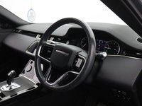 USED 2021 71 LAND ROVER RANGE ROVER EVOQUE 1.5 P300e 12.2kWh R-Dynamic S SUV 5dr Petrol Plug-in Hybrid Auto 4WD Euro 6 (s/s) (309 ps) REAR CAMERA | APPLE CARPLAY