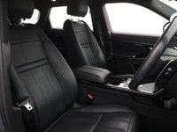 USED 2021 71 LAND ROVER RANGE ROVER EVOQUE 1.5 P300e 12.2kWh R-Dynamic S SUV 5dr Petrol Plug-in Hybrid Auto 4WD Euro 6 (s/s) (309 ps) REAR CAMERA | APPLE CARPLAY