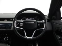 USED 2021 71 LAND ROVER RANGE ROVER EVOQUE 1.5 P300e 12.2kWh R-Dynamic S SUV 5dr Petrol Plug-in Hybrid Auto 4WD Euro 6 (s/s) (309 ps) REAR CAMERA | APPLE CARPLAY