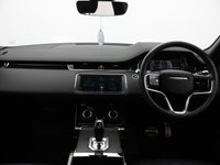 USED 2021 71 LAND ROVER RANGE ROVER EVOQUE 1.5 P300e 12.2kWh R-Dynamic S SUV 5dr Petrol Plug-in Hybrid Auto 4WD Euro 6 (s/s) (309 ps) REAR CAMERA | APPLE CARPLAY