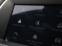 USED 2021 71 LAND ROVER RANGE ROVER EVOQUE 1.5 P300e 12.2kWh R-Dynamic S SUV 5dr Petrol Plug-in Hybrid Auto 4WD Euro 6 (s/s) (309 ps) REAR CAMERA | APPLE CARPLAY