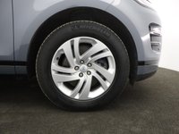 USED 2021 71 LAND ROVER RANGE ROVER EVOQUE 1.5 P300e 12.2kWh R-Dynamic S SUV 5dr Petrol Plug-in Hybrid Auto 4WD Euro 6 (s/s) (309 ps) REAR CAMERA | APPLE CARPLAY