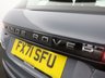 USED 2021 71 LAND ROVER RANGE ROVER EVOQUE 1.5 P300e 12.2kWh R-Dynamic S SUV 5dr Petrol Plug-in Hybrid Auto 4WD Euro 6 (s/s) (309 ps) REAR CAMERA | APPLE CARPLAY