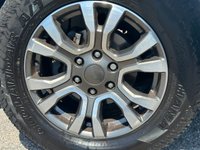 USED 2017 17 FORD RANGER 3.2 TDCi Wildtrak Pickup Double Cab 4dr Diesel Auto 4WD Euro 5 (200 ps) 