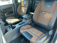 USED 2017 17 FORD RANGER 3.2 TDCi Wildtrak Pickup Double Cab 4dr Diesel Auto 4WD Euro 5 (200 ps) 