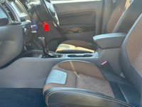 USED 2017 17 FORD RANGER 3.2 TDCi Wildtrak Pickup Double Cab 4dr Diesel Auto 4WD Euro 5 (200 ps) 